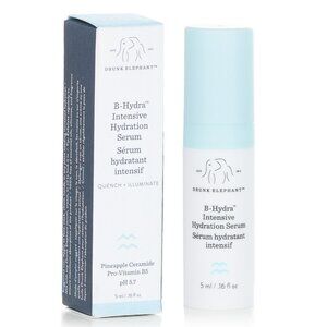 DRUNK ELEPHANT B-Hydra Intensive Hydration Serum with Hyaluronic Acid